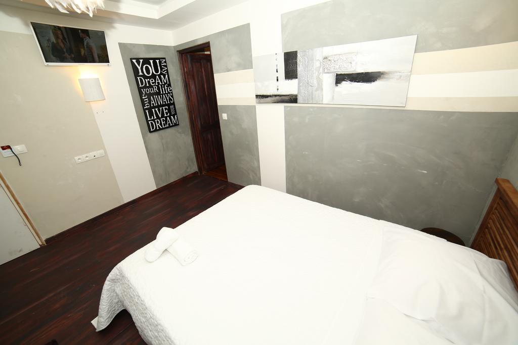 Hotel De France Lens Dış mekan fotoğraf