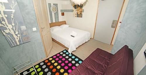 Hotel De France Lens Dış mekan fotoğraf